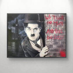 Chaplin ( CC )