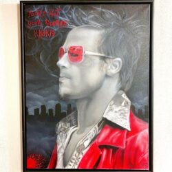 Tyler Durden - SOLGT