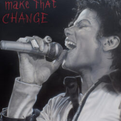 MJ | Tribute Editions