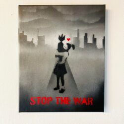 Stop The War