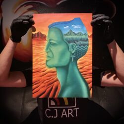 Fine Art Prints - Papir