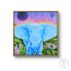 Elephantasy