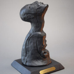 Face To Face | Shadow Black Edition